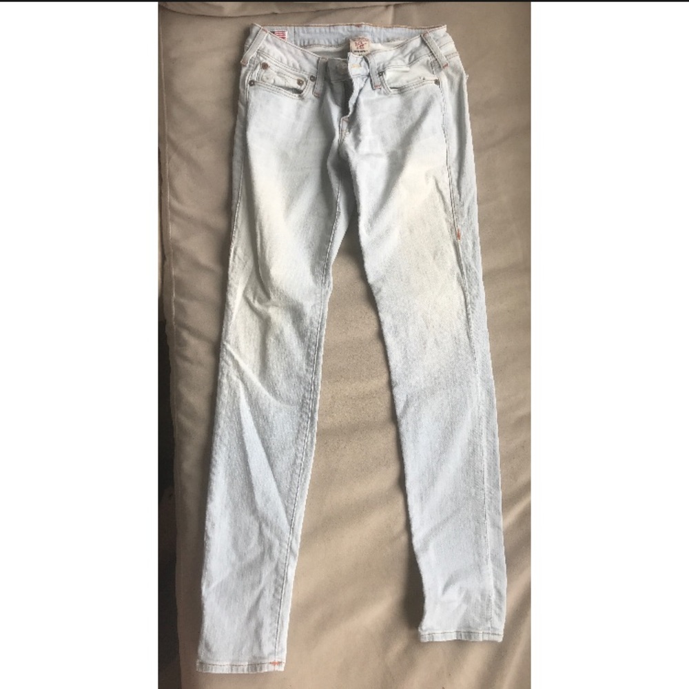 True Religion jeans